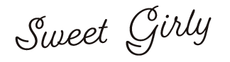 スウィートガーリー